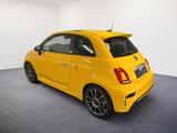 Abarth 595 1.4 Turismo MTA/PANO-DA/NAVI/ - Abarth 595