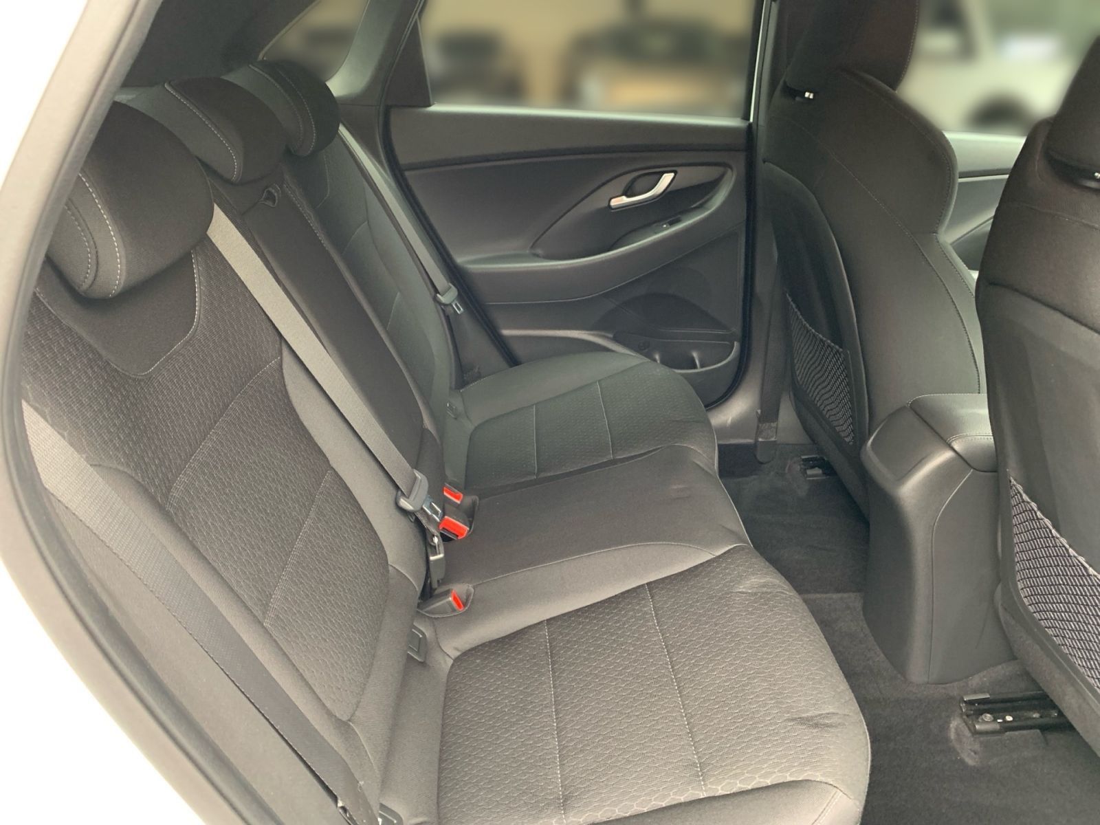 Fahrzeugabbildung Hyundai i30 1.4 T-GDI 7-DCT N-Line Navi