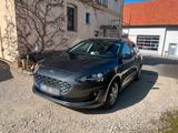 Ford Focus Turnier, Vignale MK4 - Ford: Mk4