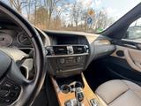 BMW X3 xDrive35d -Top gepflegt mit neuen TÜV - BMW X3 Gebrauchtwagen in Leipzig