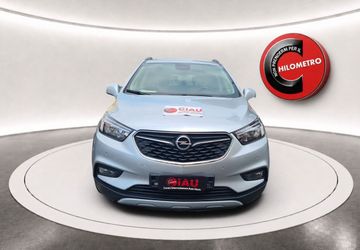 Opel Mokka X - 4