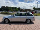 Mercedes-Benz C 200 C T-Modell C 200 T CGI  BlueEfficiency - Mercedes-Benz C-Klasse: Blueefficiency