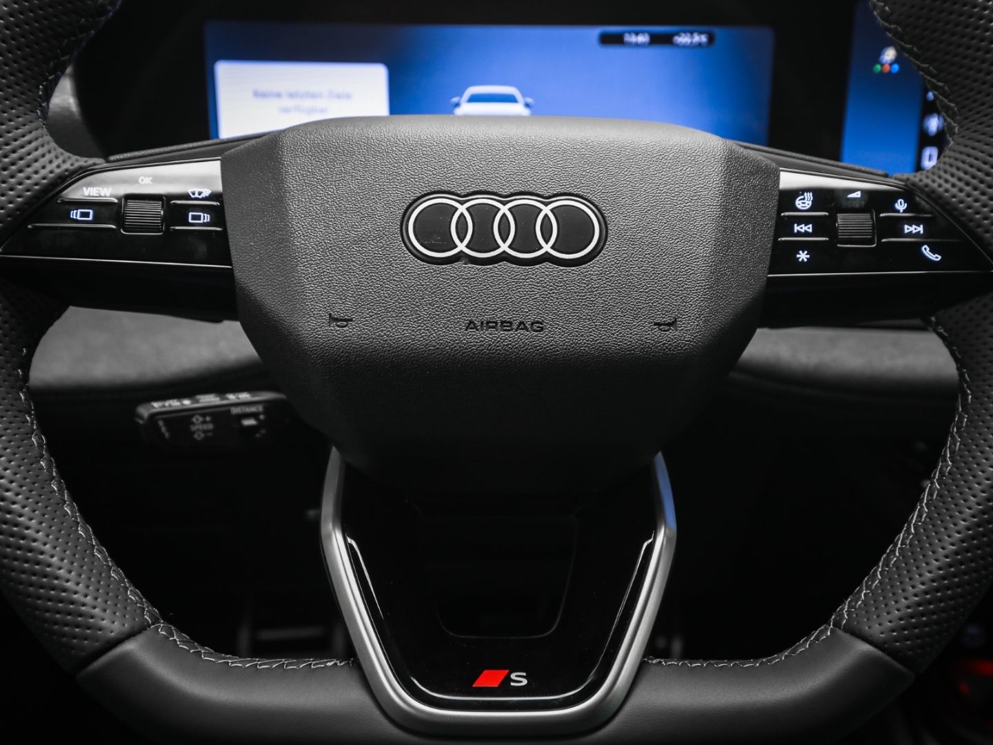 Audi A6 e-tron - Bild 10