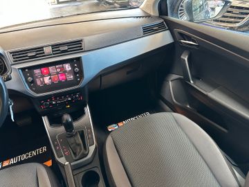 Seat Arona Style *ACC*NAVI*PDCLenkeingriff*LED*