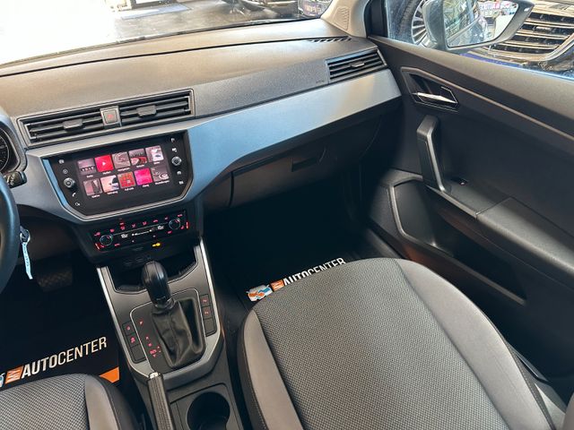 Seat Arona Style *ACC*NAVI*PDCLenkeingriff*LED*
