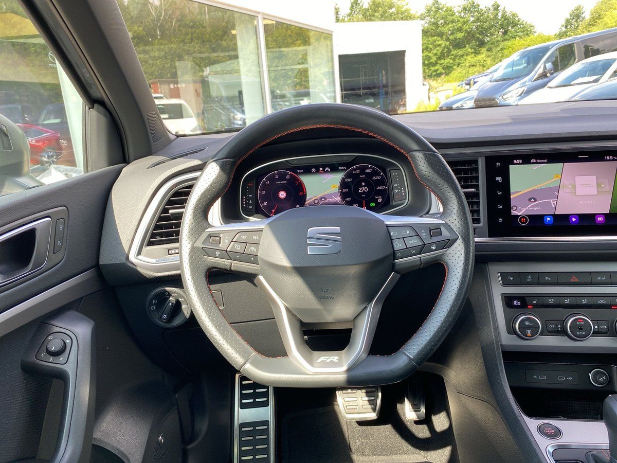 Seat Ateca - Bild 15