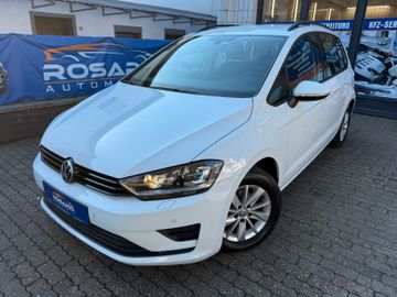 Volkswagen Golf - 1