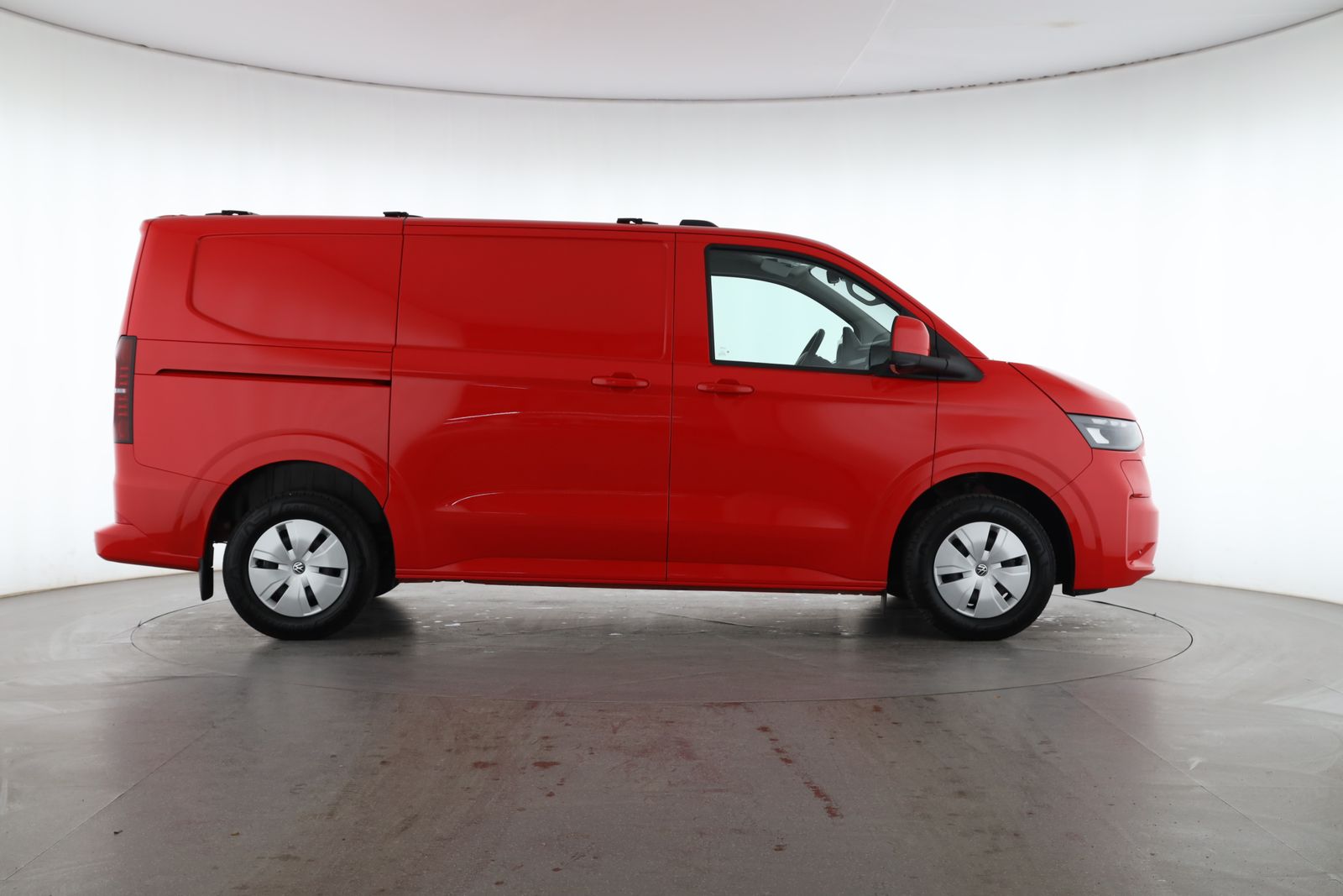 Volkswagen T7 Transporter - Bild 7
