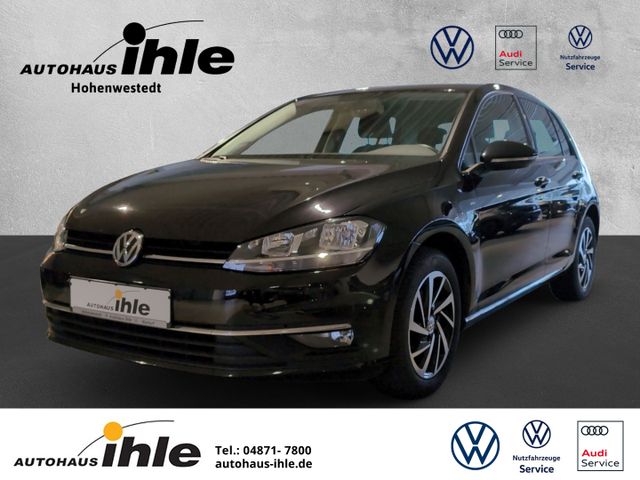 Volkswagen Golf VII Join 1,0 TSI  NAVI+BLUETOOTH+CLIMATRONI