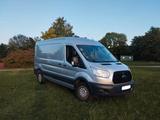 Ford Transit Transporter/Camper flexibler Umbau L2H2 - Ford Transit Transporter Gebrauchtwagen