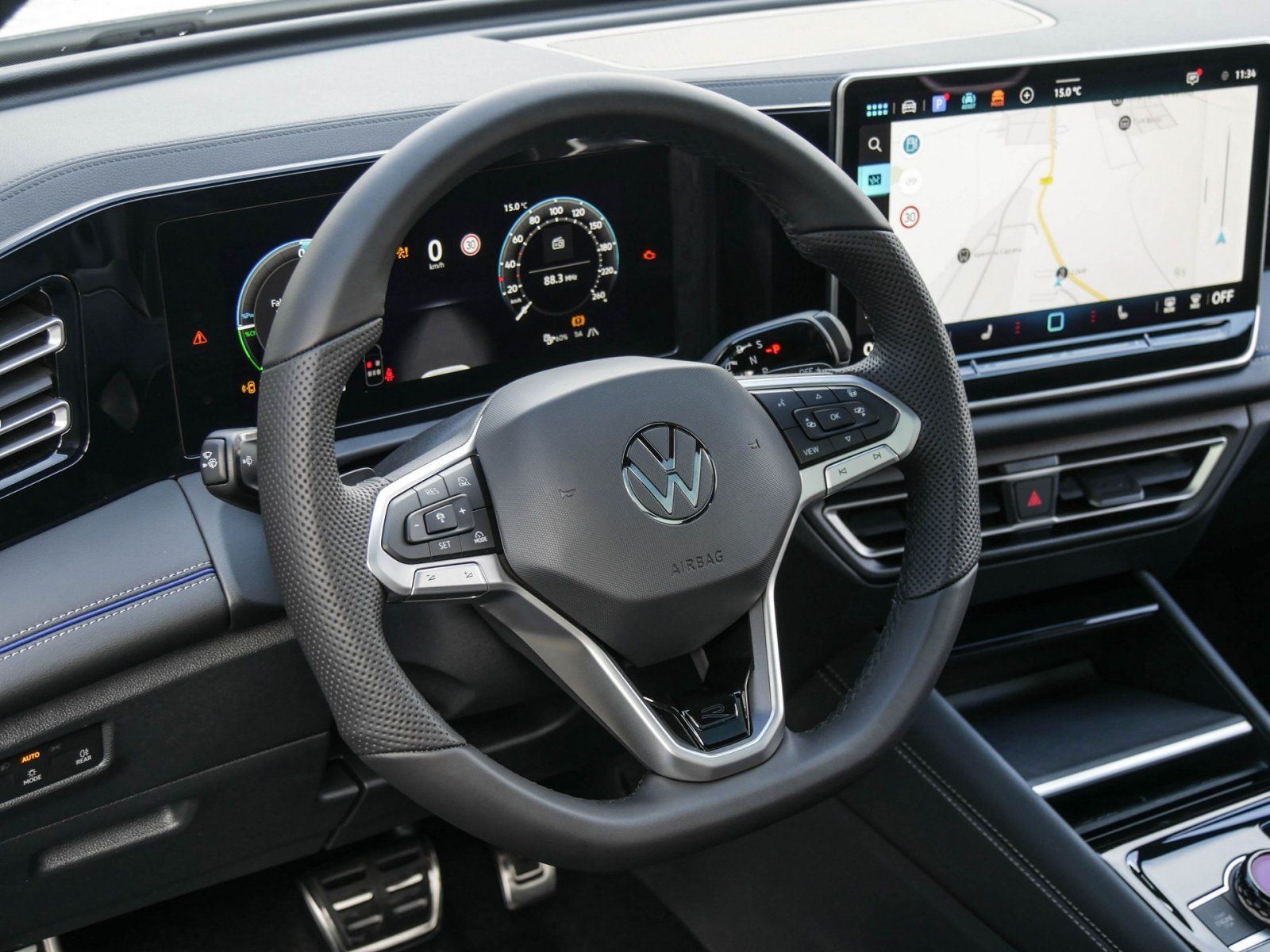 Volkswagen Tiguan - Bild 8