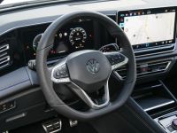 Volkswagen Tiguan - Vorschau Bild 8