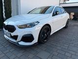BMW M235i xDrive Gran Coupé M-Performance  - weiße BMW M235
