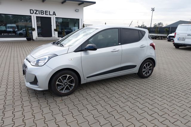 Hyundai i10 1.2 Passion