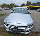Mercedes-Benz C 220 d T Business 4Matic *K... - Mercedes-Benz C 220 mit Diesel-Antrieb: Geländewagen
