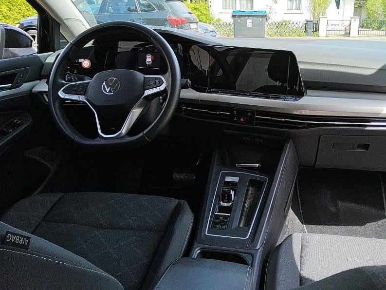 Volkswagen Golf - Bild 6