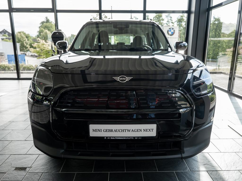 MINI Countryman E Essential Trim LED NAVI PDC KLIMA
