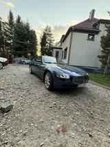 Maserati Quattroporte 4.2 V8 -möglicher Tausch  - Maserati Gebrauchtwagen von 2005
