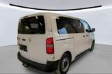 Opel Vivaro Kombi M L2 9-Sitze *LANG, 1. Hand* - Opel Vivaro: Lang