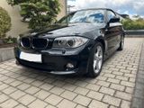BMW 118d Cabrio gepflegt, 2-fach Bereift   - BMW 118 mit Diesel-Antrieb: Cabrio