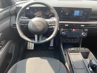 Hyundai TUCSON - Vorschau Bild 8