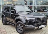 Lexus GX 550 Overtrail