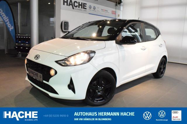 Hyundai I10 1.2 Trend PDC SHZ KLIMA PDC USB KLIMA Klima