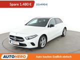 Mercedes-Benz A 180 Progressive Aut.*NAVI*LED*TEMPO*CAM*PDC* - Mercedes-Benz A 180 in Bochum