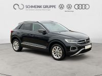 Volkswagen T-Roc - Vorschau Bild 8