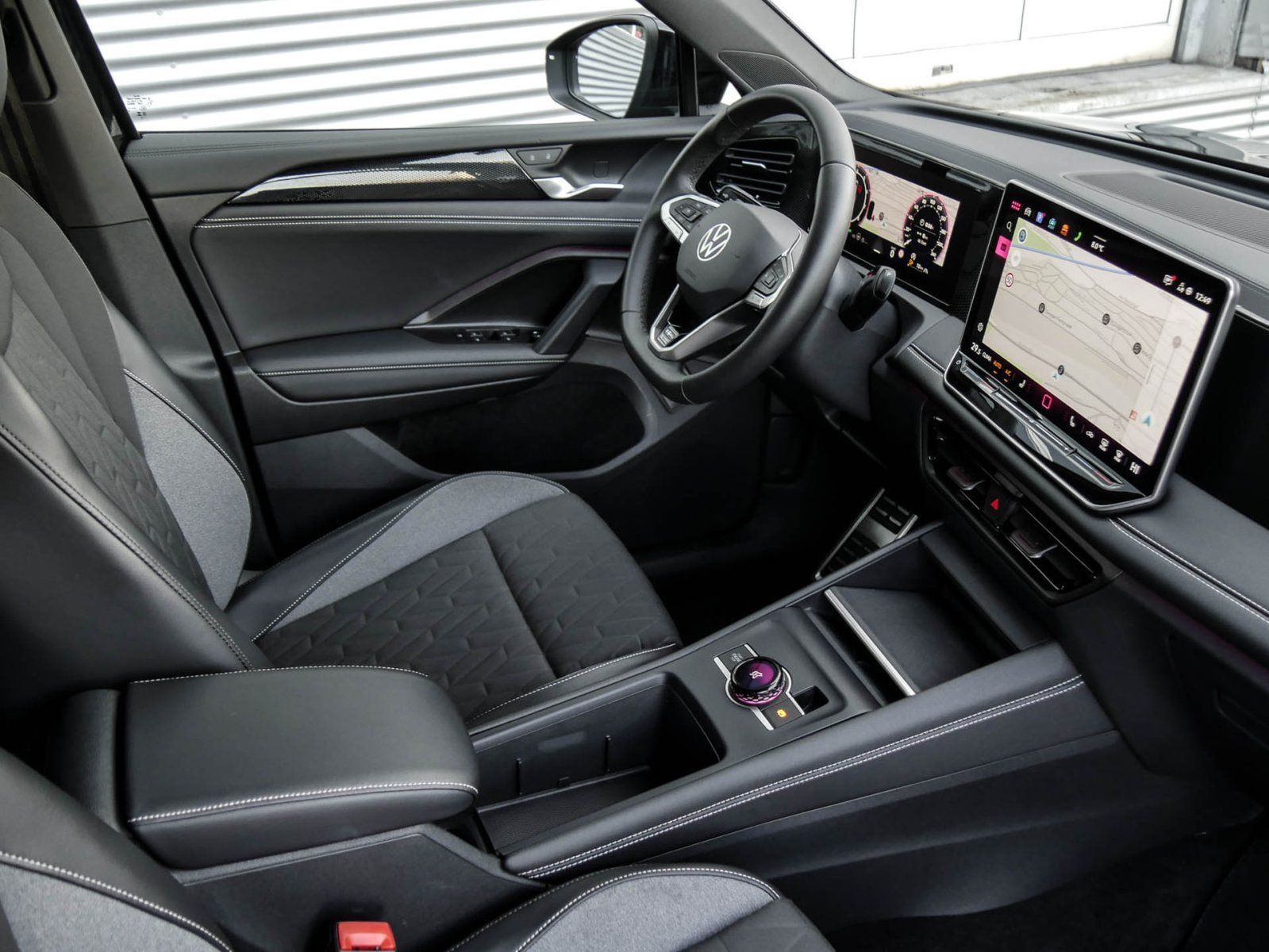 Volkswagen Tiguan - Bild 4