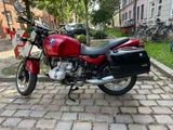 BMW R100 Mystic - TÜV u. Reifen neu - inkl. Koffer - BMW R 100 MYSTIC