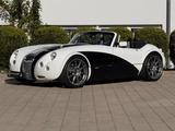 Wiesmann MF 3 Roadster*SMG II*Final Edition*Black&White* - Wiesmann MF 3 Gebrauchtwagen