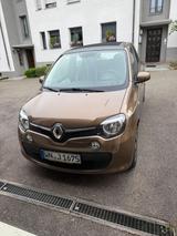 Renault Twingo Liberty SCe 70 Liberty mit Faltdach  - Renault Twingo: mit Faltdach