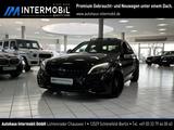 Mercedes-Benz C 43 AMG 4MATIC*PANO*BURMESTER*MBEAM*TOTW*360°*