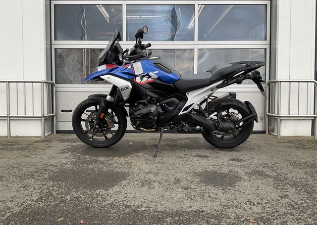 BMW R 1300 GS | Alle Pakete | Akra | Schmiederäder |