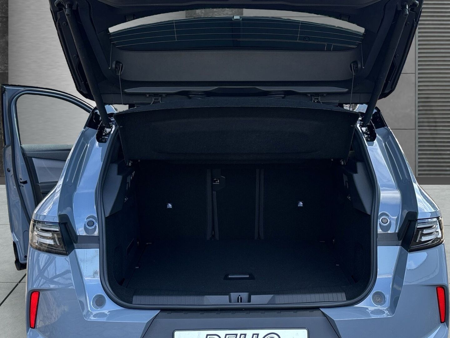 Opel Grandland (X) - Bild 5