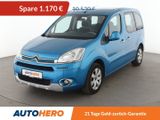 Citroën Berlingo 1.6 Selection*TEMPO*PDC*KLIMA*GARANTIE* - Citroën in Köln