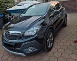 Opel Mokka - Opel Mokka von privat