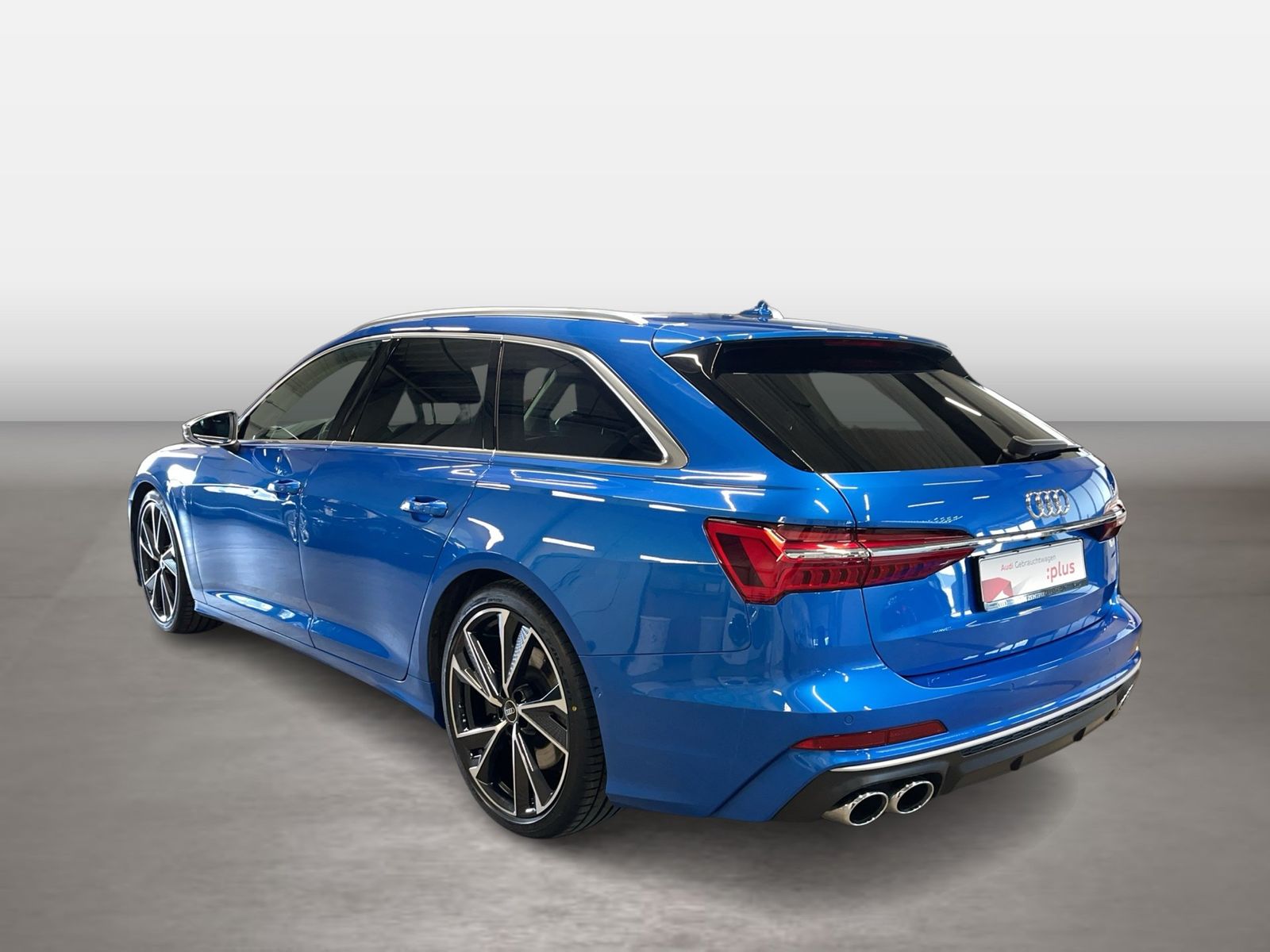 Audi S6 - Bild 3