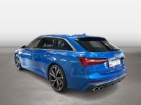 Audi S6 - Vorschau Bild 3