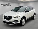 Opel Grandland INNOVATION X 1.2 +LED+SHZ+KAMERA+GJR+ - Opel aus 2018