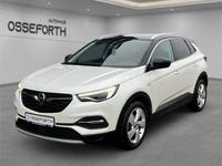 Opel Grandland INNOVATION X 1.2 +LED+SHZ+KAMERA+GJR+