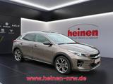 Kia XCEED 1.6 PHEV Platinum Edition LED+NAVI+SHZ+PDC - Kia XCeed mit Hybrid-Antrieb