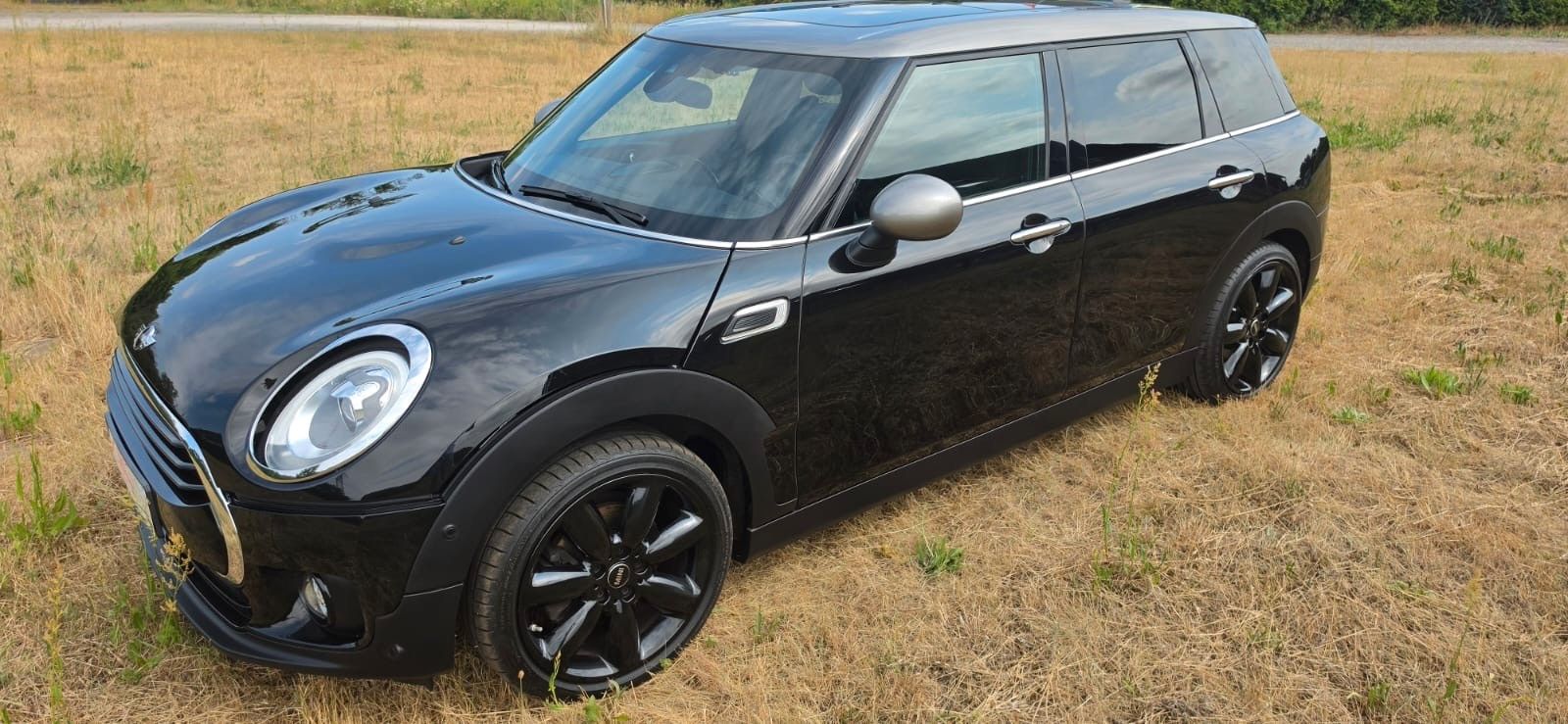 MINI Cooper D Clubman Cooper D Cooper