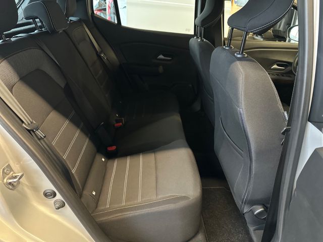 Dacia Sandero III Stepway Expression