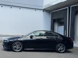Mercedes-Benz CLA 200 d AMG LED MBUX Rü-Kamera Apple/Android - gebrauchte Mercedes-Benz CLA 200 aus dem Jahr 2023