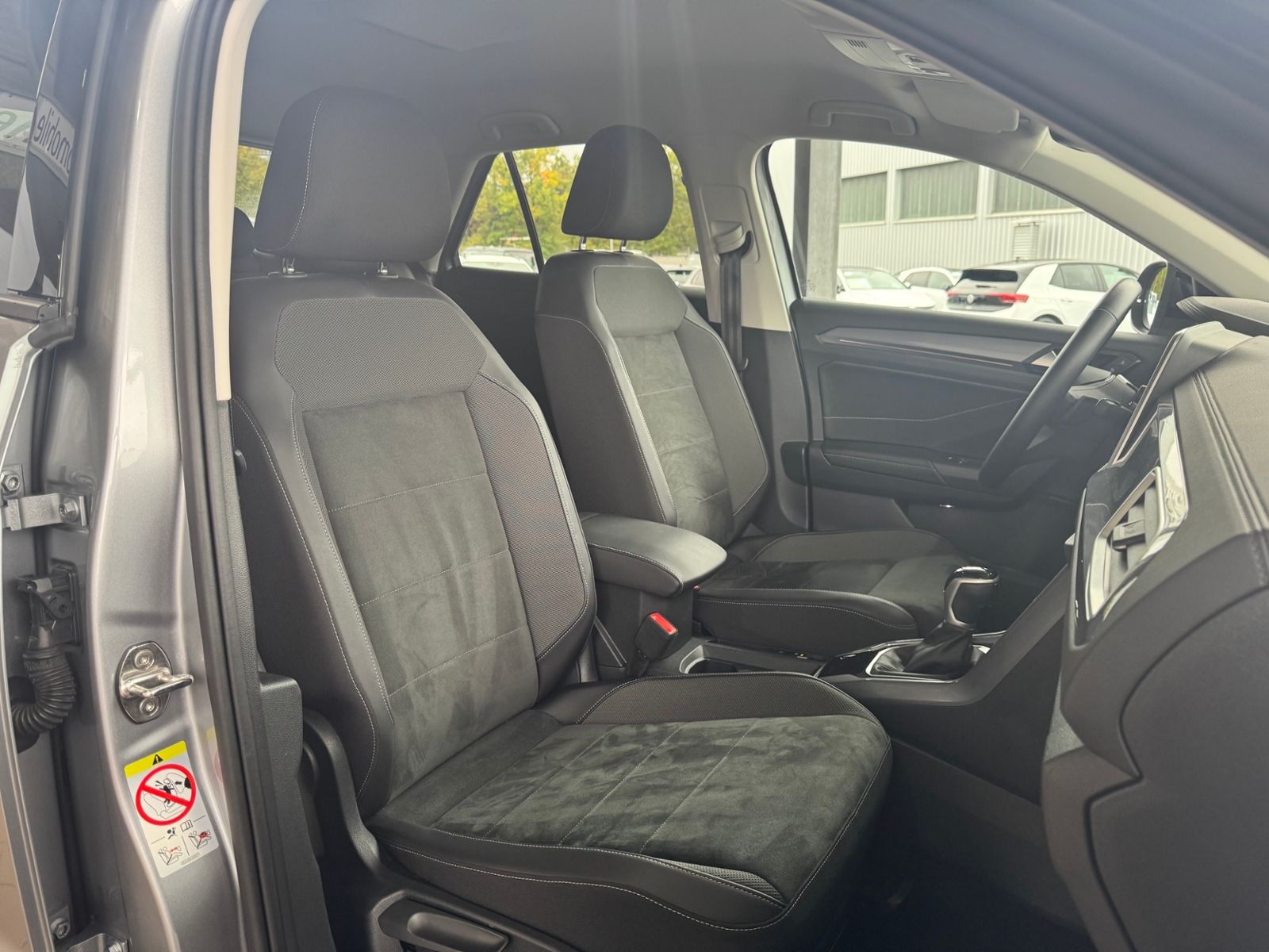 Volkswagen T-Roc - Bild 49