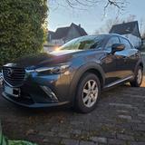 Mazda CX-3 1.5 SKYACTIV-D 105 Exclusive-Line FWD E... - Mazda CX-3 Exclusive-Line mit Diesel-Antrieb