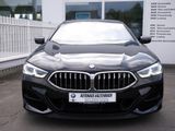 BMW 850i Gran Coupe xDrive PANO HUD 360° B&W - BMW 850: C