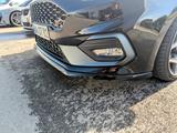 Ford FIESTA ST / PERFORMANCE / STYLING PAKET - Ford: Styling